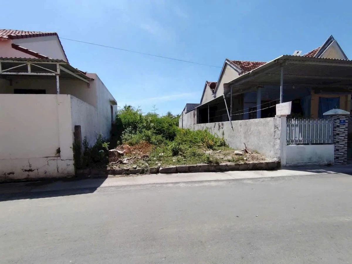 Bán đất 160 m2 Tập đoàn 9 Đông Cát, gần biển, 3 tỷ 3 - Ảnh thu nhỏ 3