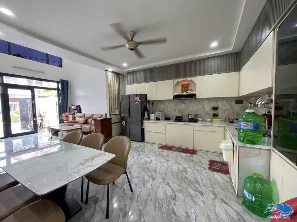 Bán nhà mặt tiền Văn Lang 100m² 3PN Rạch Sỏi - Ảnh thu nhỏ 4