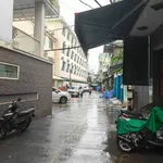 Bán đất 98m² Trưng Nữ Vương, tặng nhà gác đúc - Ảnh thu nhỏ 1