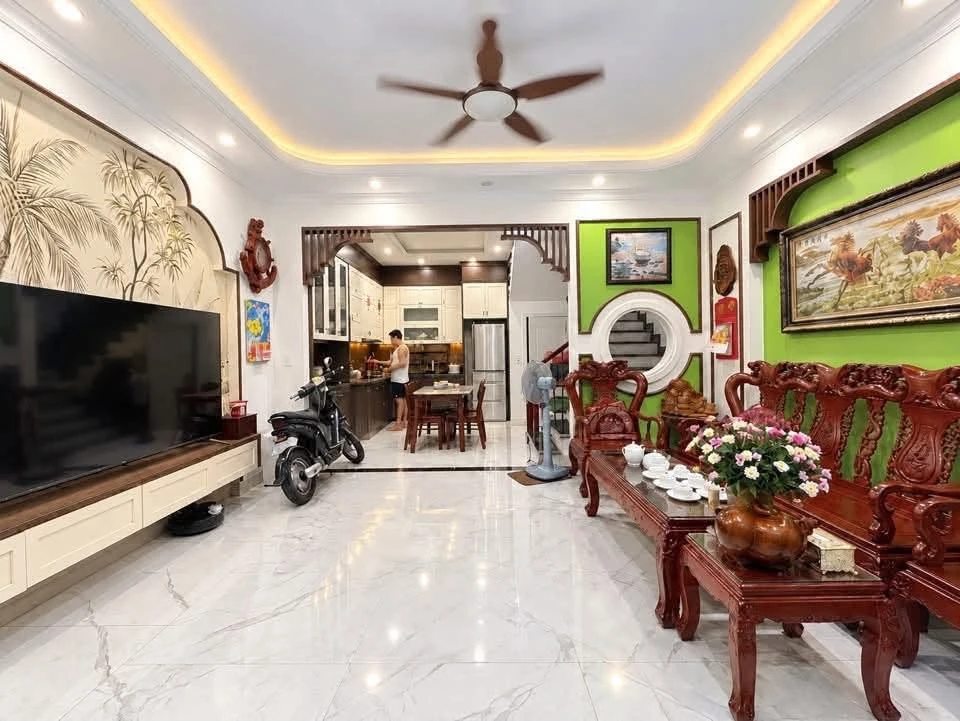 Bán căn hộ 40m2 Thiên Lôi, Tân Bình, 3,6 tỷ - Ảnh thu nhỏ 2