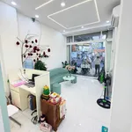 Cho thuê nhà mặt tiền Tân Sơn Nhì, Tân Phú, 27m², 4PN, 18 triệu/tháng - Ảnh thu nhỏ 1