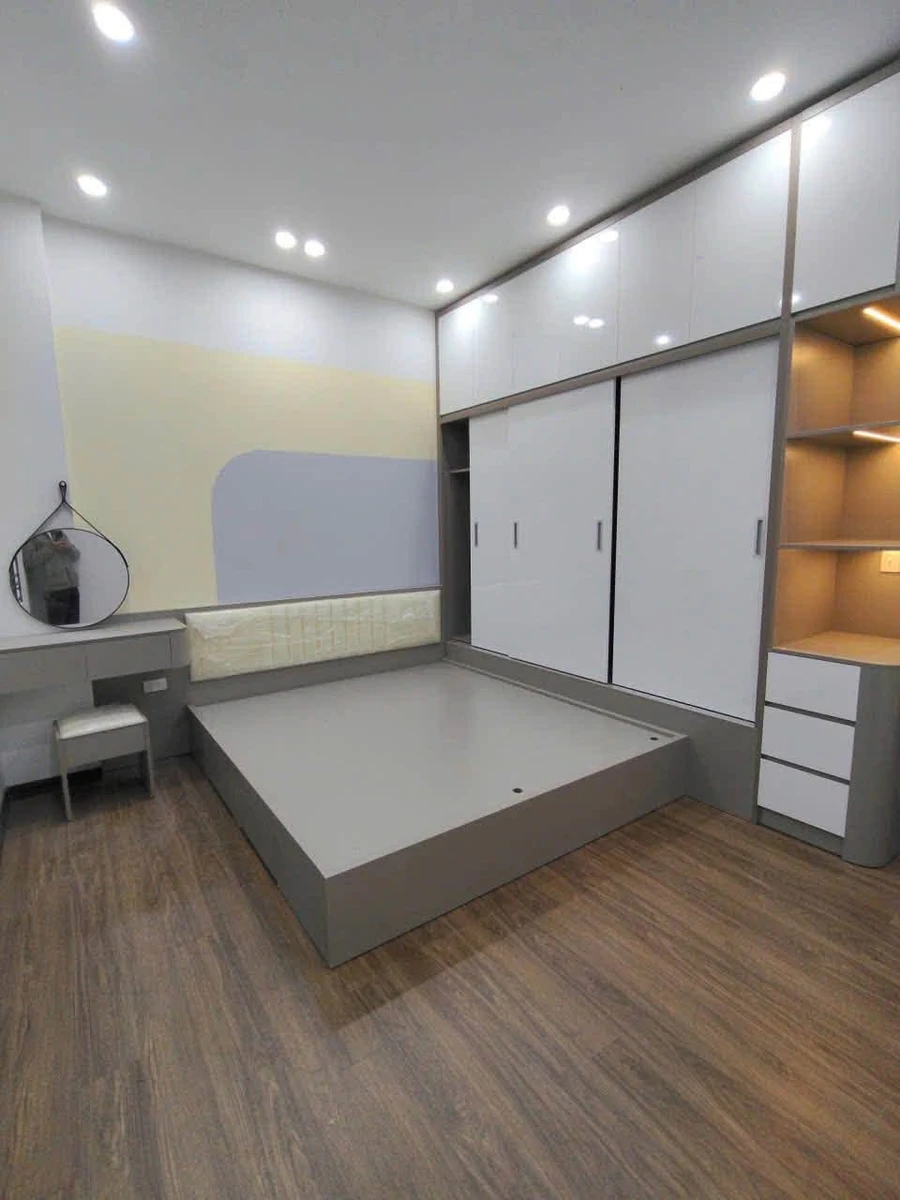 Bán nhà 4 tầng 4PN, 50m2, Bình Lộc, Hải Dương - Ảnh thu nhỏ 2