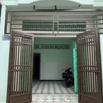 Cho thuê nhà nguyên căn Bình Tân 40m², 8 triệu/tháng - Ảnh thu nhỏ 1