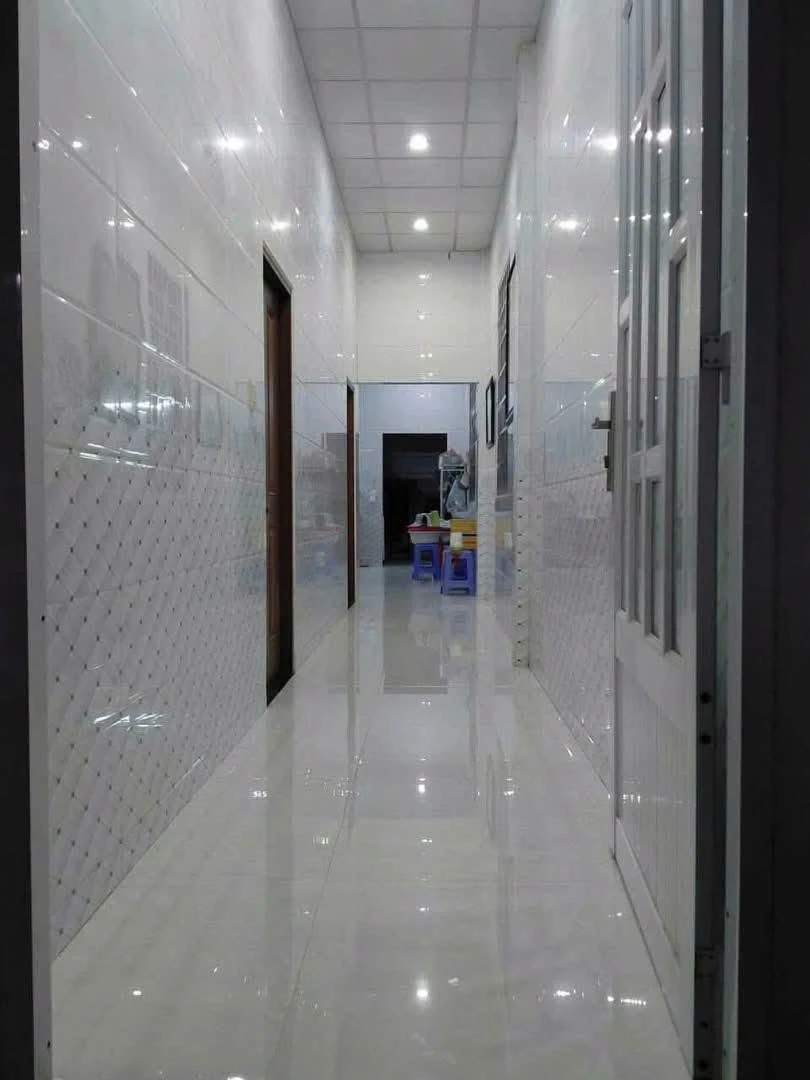Bán nhà 2 phòng ngủ 200m2 thổ cư tại Tam Phước, Châu Thành, Bến Tre giá 900 triệu - Ảnh 1