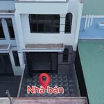 Bán nhà gác lửng 3PN 4,5x20m sổ hồng riêng gần tái định cư Phú Sơn, xã Bình Minh - Ảnh thu nhỏ 4