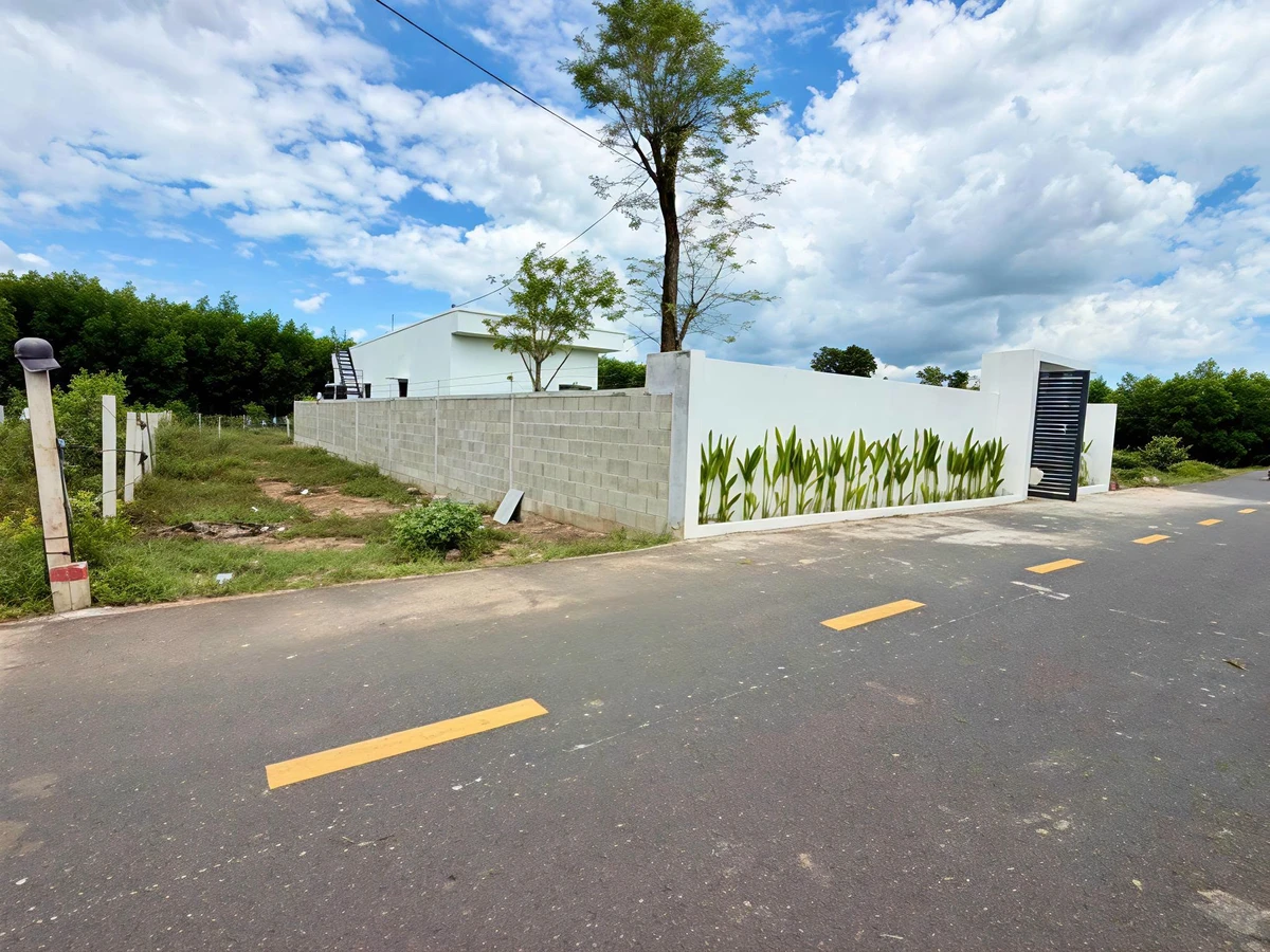 Bán đất 152m2 đường Nguyễn Huệ, Xã Đất Đỏ, 785 triệu - Ảnh thu nhỏ 3