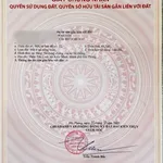 Bán lô góc 69.5m2 mặt tiền 4.25m Kiến Thụy Hải Phòng 1.7 tỷ - Ảnh thu nhỏ 1