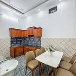 Bán nhà trệt lầu 45m2 hẻm Liên Tổ 3-4 đường Nguyễn Văn Cừ, gần ĐH Y Dược Cần Thơ - Ảnh thu nhỏ 4