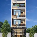 Bán lô đất mặt tiền kinh doanh 100m2 TDM 4 tỷ 990 - Ảnh thu nhỏ 5