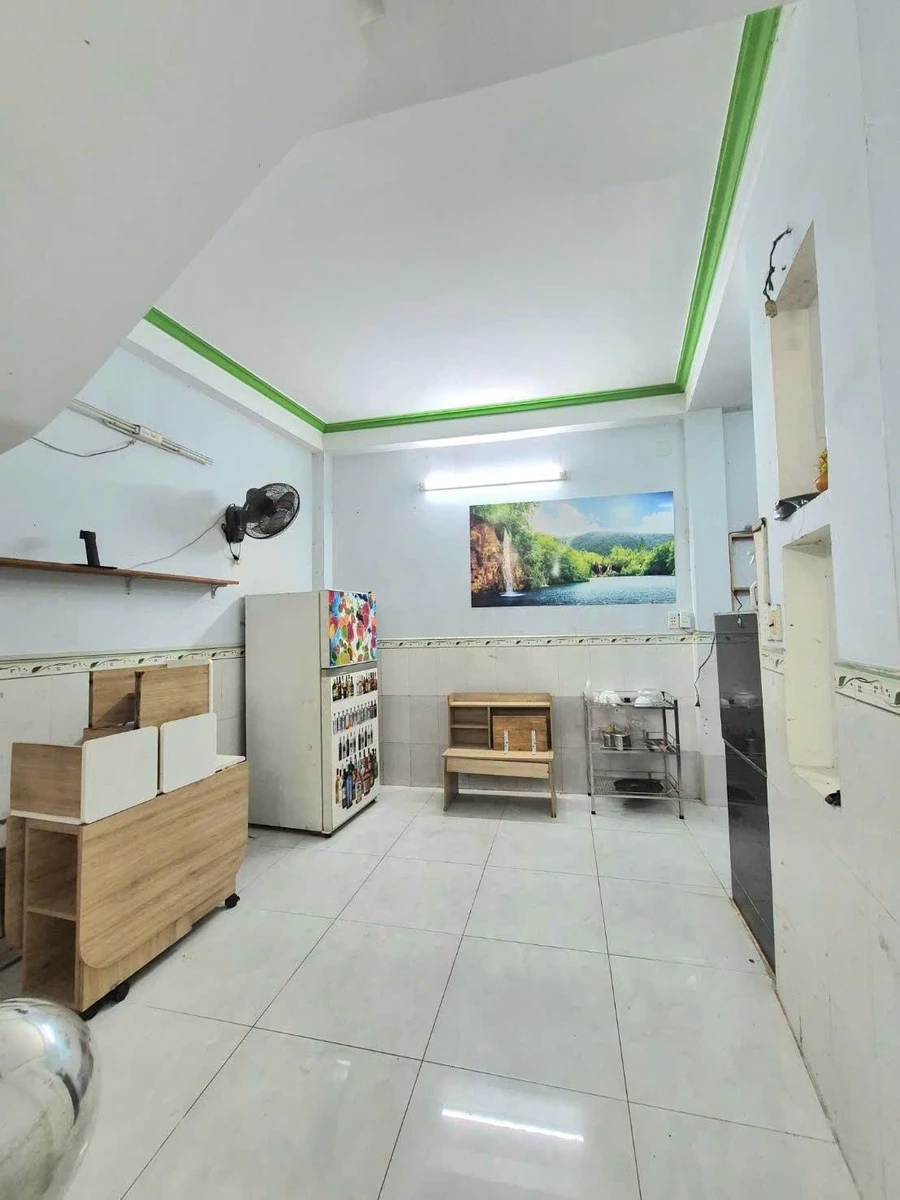 Bán nhà Quận 4, 3PN, 42m², 4.7 tỷ - Ảnh thu nhỏ 5