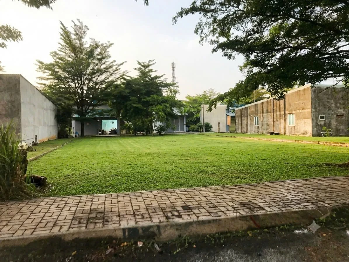 Bán đất sổ riêng 64m² khu dân cư Rạch Kiến, Long An - Ảnh 1