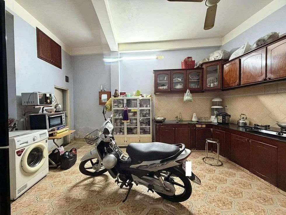 Bán nhà phố 145m2 Cô Bắc Phú Nhuận, 12 tỷ - Ảnh thu nhỏ 3