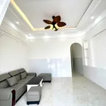 Bán nhà phố tân cổ điển 144m² Bình Tân, 1 tỷ 860 triệu - Ảnh thu nhỏ 4