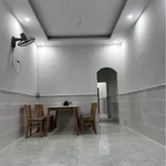 Bán nhà 1 trệt 1 lầu 3PN 57m² Quận 12 - 2 tỷ 550 - Ảnh thu nhỏ 2