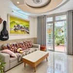 Bán nhà 6PN 36m² Phú Nhuận 6.6 tỷ - Ảnh thu nhỏ 4