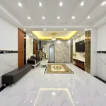 Bán nhà phố tân cổ điển Quận 3, 5 tầng thang máy, 42m2, 12.5 tỷ - Ảnh thu nhỏ 4