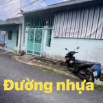 Bán nhà 2PN 48m² gần chợ Bình An, Phường Đông Hòa, 1 tỷ 190 triệu - Ảnh thu nhỏ 1