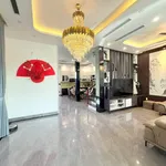Bán biệt thự 180m2 có thang máy Cầu Rào 2 - Ảnh thu nhỏ 3