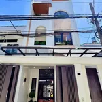 Bán nhà 4PN Gò Vấp 75m² giá 9.6 tỷ hẻm xe hơi - Ảnh thu nhỏ 1