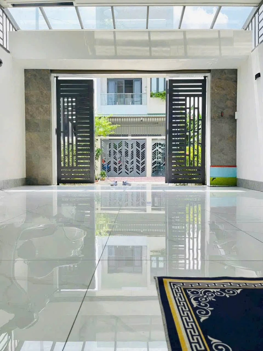 Nhà phố Centana 100m2, 4PN, 5WC - 7,5 tỷ - Ảnh thu nhỏ 4