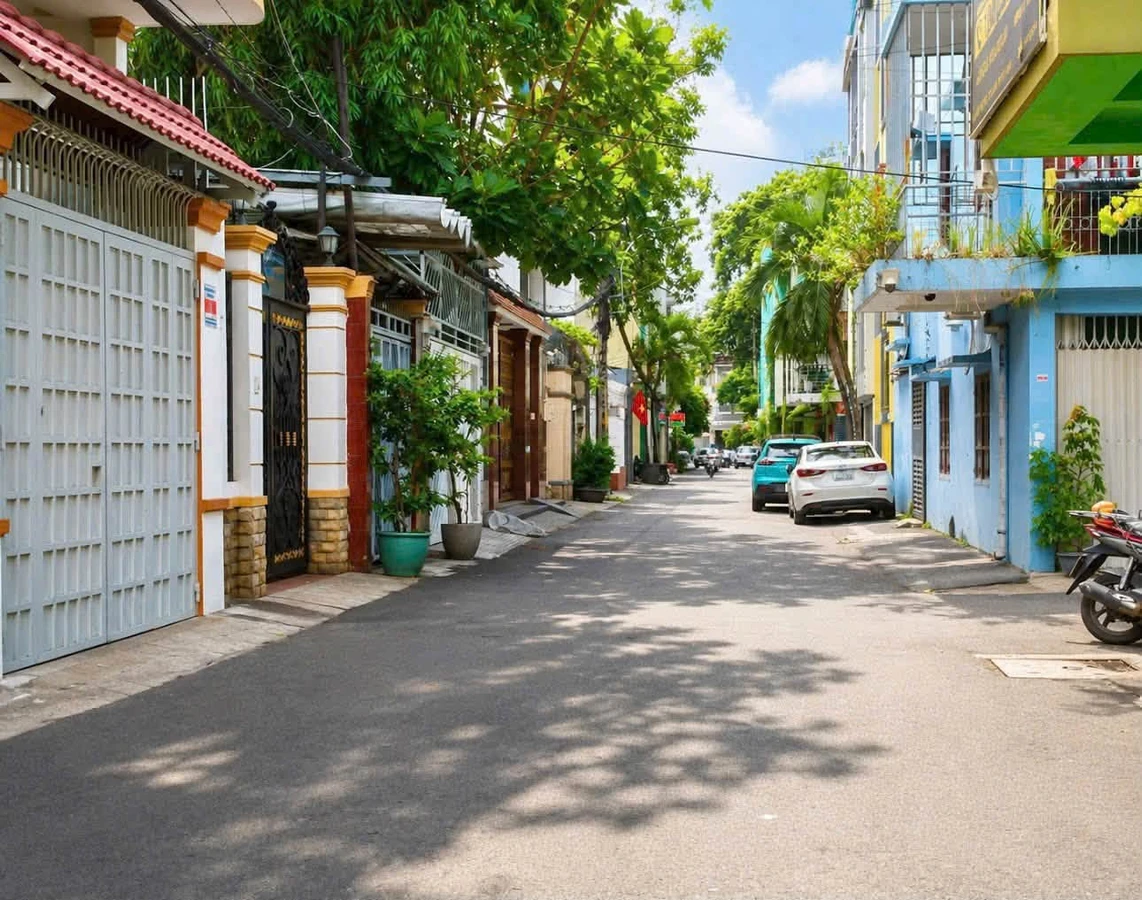 Bán villa 120m² Đào Duy Anh, Phú Nhuận 18.99 tỷ - Ảnh thu nhỏ 2