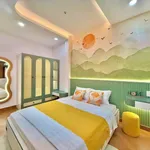 Bán nhà 3 tầng 64m2 sân thượng, Nơ Trang Long, Bình Thạnh - Ảnh thu nhỏ 4