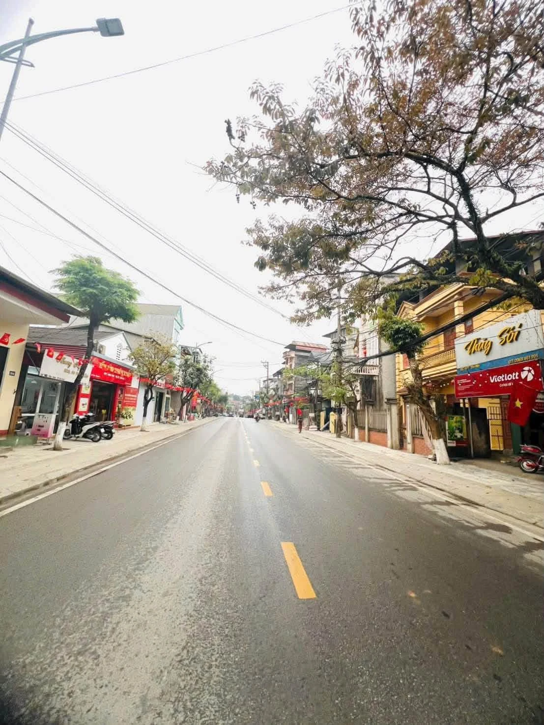 Bán đất Yên Ninh, Bình Thạnh 80 m², 1 tỷ - Ảnh 1