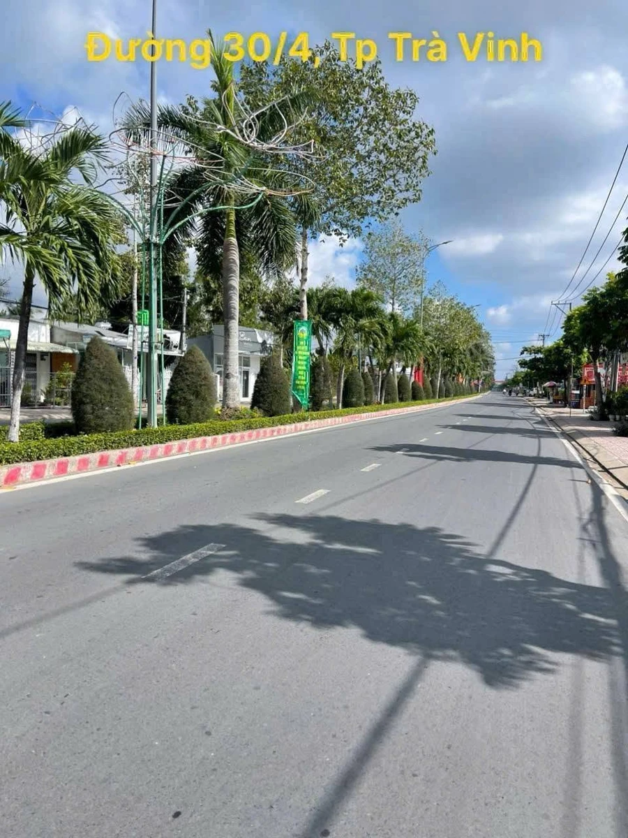 Bán gấp 2 nền đất liền kề 5x26.5m Hóc Môn 580 triệu - Ảnh thu nhỏ 2