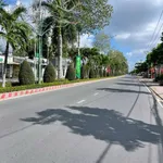 Bán gấp 2 nền đất liền kề 5x26.5m Hóc Môn 580 triệu - Ảnh thu nhỏ 2