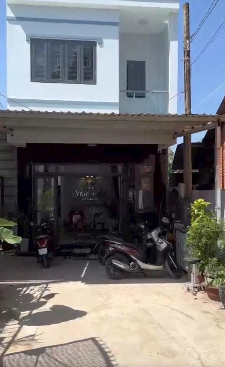 Bán nhà 1 trệt 1 lầu Bửu Long Biên Hoà 121,5m² 3 phòng ngủ - Ảnh thu nhỏ 3