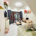 Bán nhà 2 tầng 43m2 2PN 2WC hẻm gần Huỳnh Tấn Phát, Phú Thuận, Quận 7 - Ảnh thu nhỏ 3