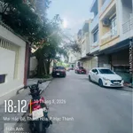 Bán nhà mặt tiền Mai Hắc Đế 64m2 giá 3.7 tỷ - Ảnh thu nhỏ 1