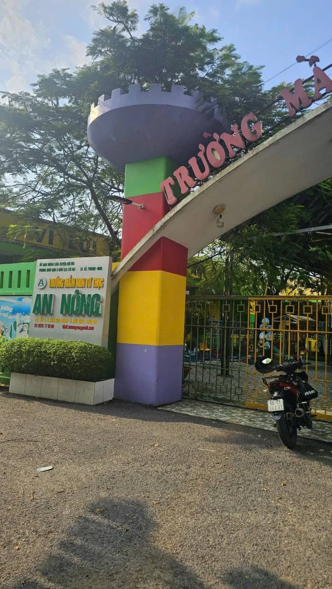 Bán nền đất 66m2 tại khu dân cư An Nông 2, Tây Ninh - Ảnh thu nhỏ 3