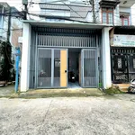 Bán nhà lầu 3 phòng ngủ 88m² đường Chu Văn An - Ảnh thu nhỏ 2