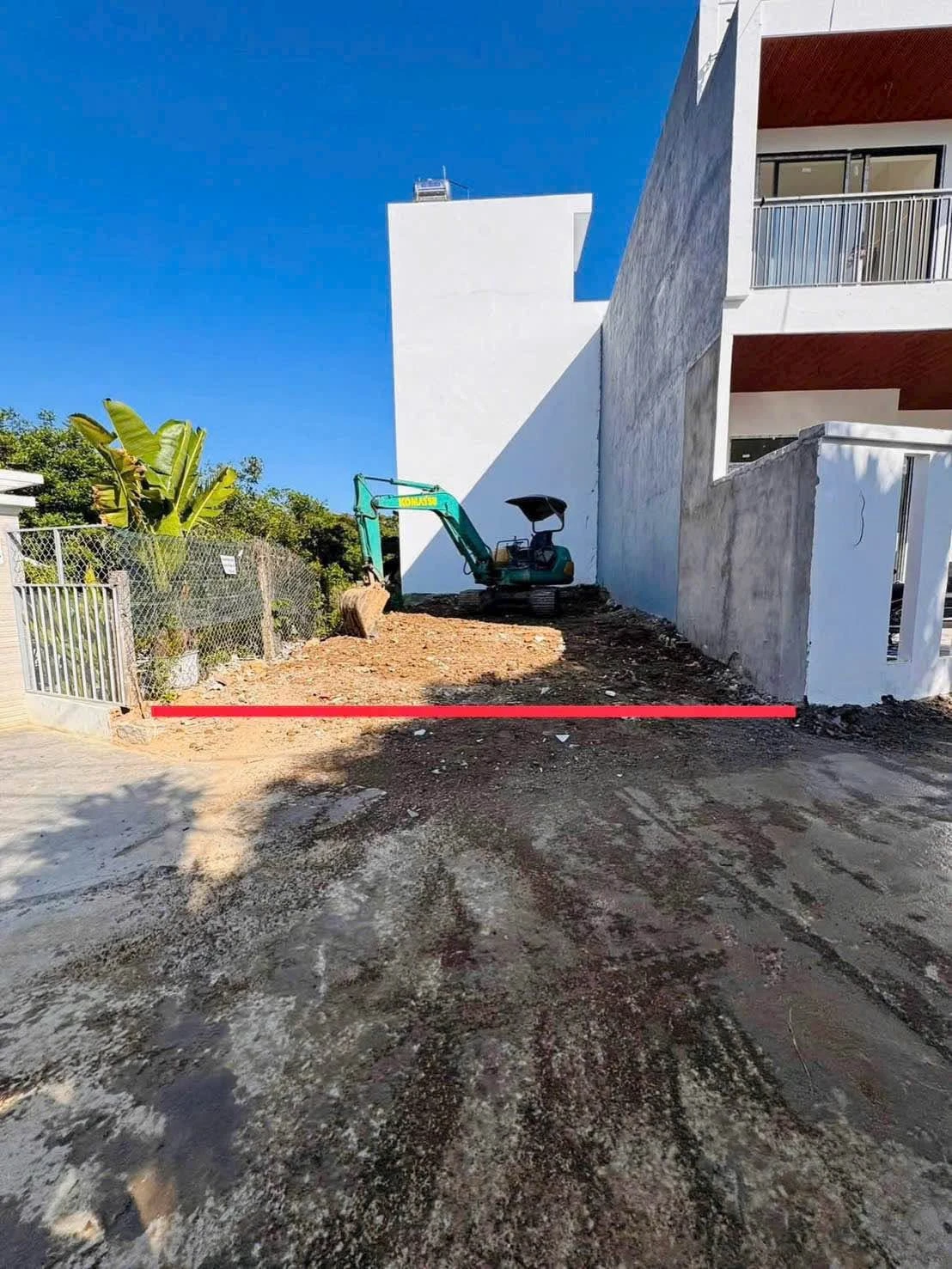Bán đất Diên Toàn 72,4m² 1 tỷ 480 triệu - Ảnh 1
