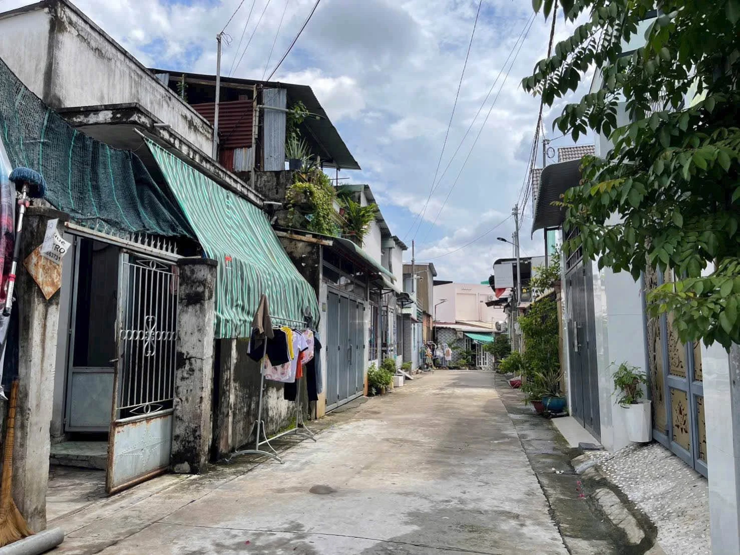 Bán lô đất 105m² Tam Hòa Biên Hòa Đồng Nai 3,6 tỷ - Ảnh 1
