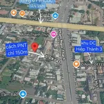 Bán đất nền 84m² Phú Mỹ Thủ Dầu Một 2,89 tỷ - Ảnh thu nhỏ 1