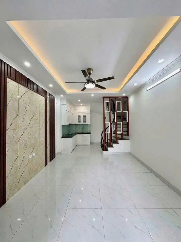Bán nhà 5 tầng 32m Biên Giang Nhà Bè - 3.2 tỷ - Ảnh thu nhỏ 3