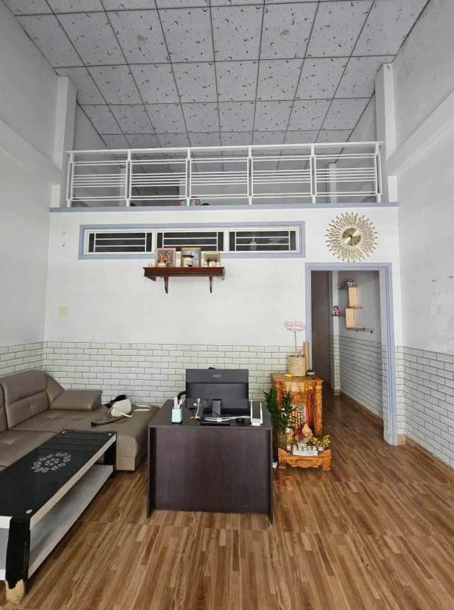 Bán nhà mặt tiền Nguyễn Đệ Rạch Giá 91m2 2 PN - Ảnh thu nhỏ 4