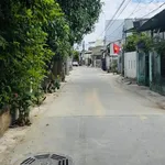 Bán lô đất Tịnh Ấn Tây 100m² Hóc Môn, gần cầu Thạch Bích - Ảnh thu nhỏ 4
