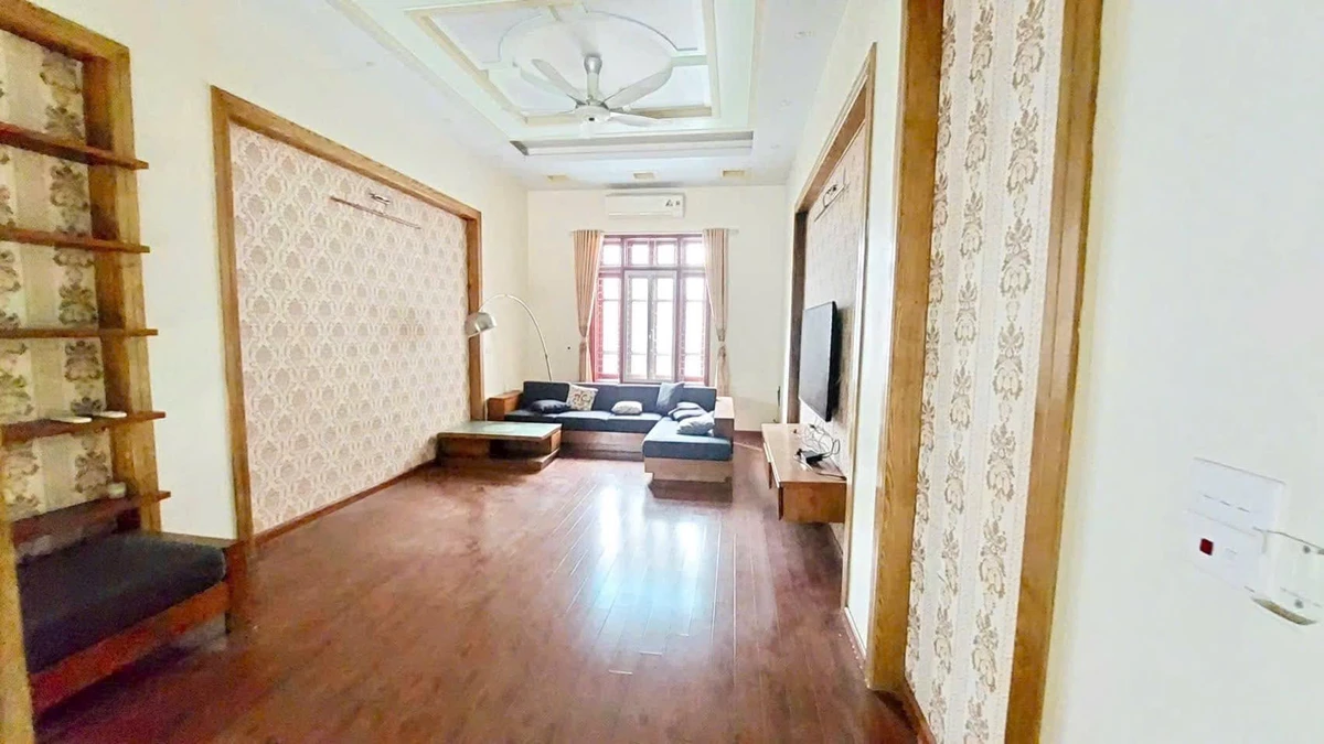 Nhà 5 tầng mặt phố 72m² 6PN Phạm Ngọc Khánh Thủ Đức - Ảnh thu nhỏ 4