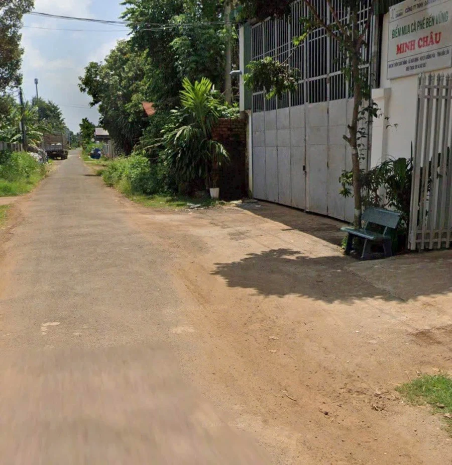 Bán đất 150m² đường D1 gần QL26, Tân An - Ảnh 1