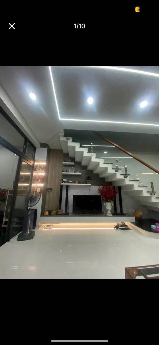 Bán nhà Ocean Dunes Phan Thiết 252m² 3PN, 9,2 tỷ - Ảnh 1