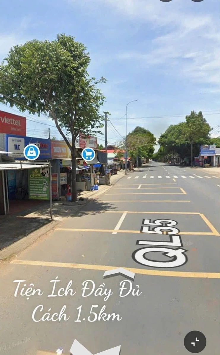 Bán đất 150m² gần biển Hồ Tràm 1,49 tỷ - Ảnh thu nhỏ 5