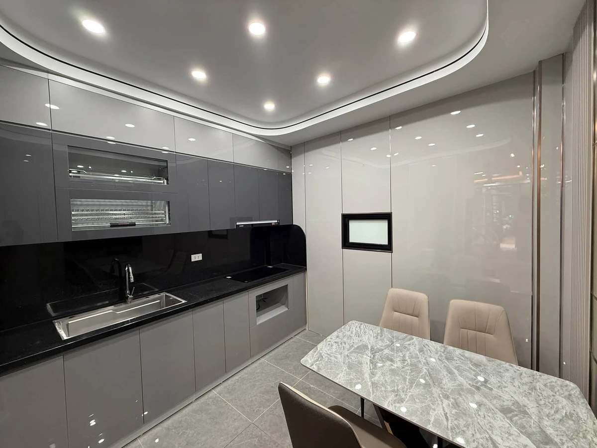 Nhà phố bán Quan Nhân Thanh Xuân, 38m², 5 tầng, 10,8 tỷ - Ảnh thu nhỏ 3