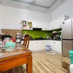 Bán nhà 4 tầng hẻm xe tải Huỳnh Thị Hai, Quận 12, 45m2, giá 4,5 tỷ - Ảnh thu nhỏ 3