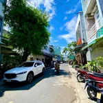 Bán nhà 3 tầng 110m² mặt tiền 7,5m Hòa Cương Bắc, Đà Nẵng - Ảnh thu nhỏ 2