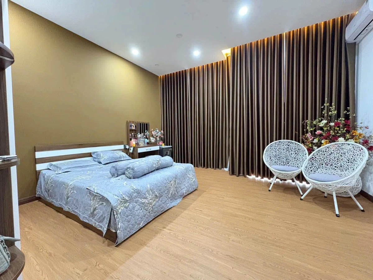 Bán nhà 3 tầng 60m² Trương Công Định, Phường 8, Vũng Tàu - Ảnh thu nhỏ 3
