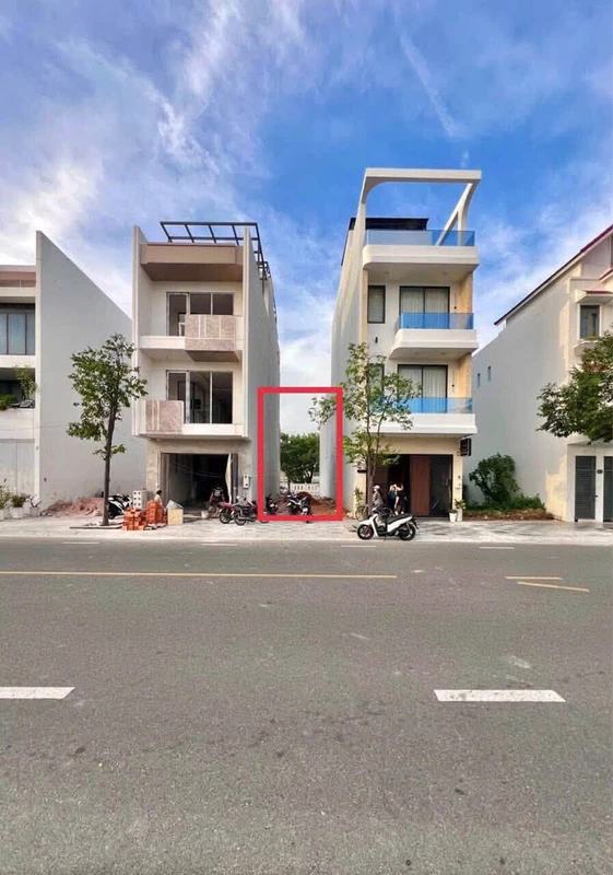 Bán đất Ocean Dunes Phan Thiết 100m2, 5.7 tỷ