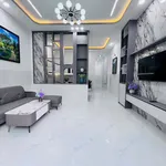 Bán nhà mới 105m2 (5x21), 2 phòng ngủ, hẻm sân bia kênh Tập Đoàn 1, Phú Tân, Bến Tre - Ảnh thu nhỏ 5